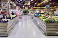 合肥高新区专项整治活禽买卖 建牢食物平安取市